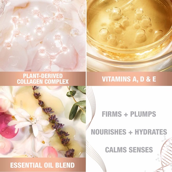 Charlotte Tilbury Collagen Superfusion Facial Oil - Picture 3 of 8